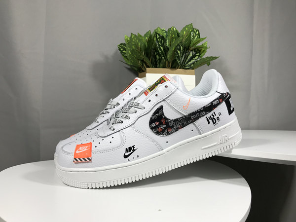 Women's Air Force 1 Shoes 010